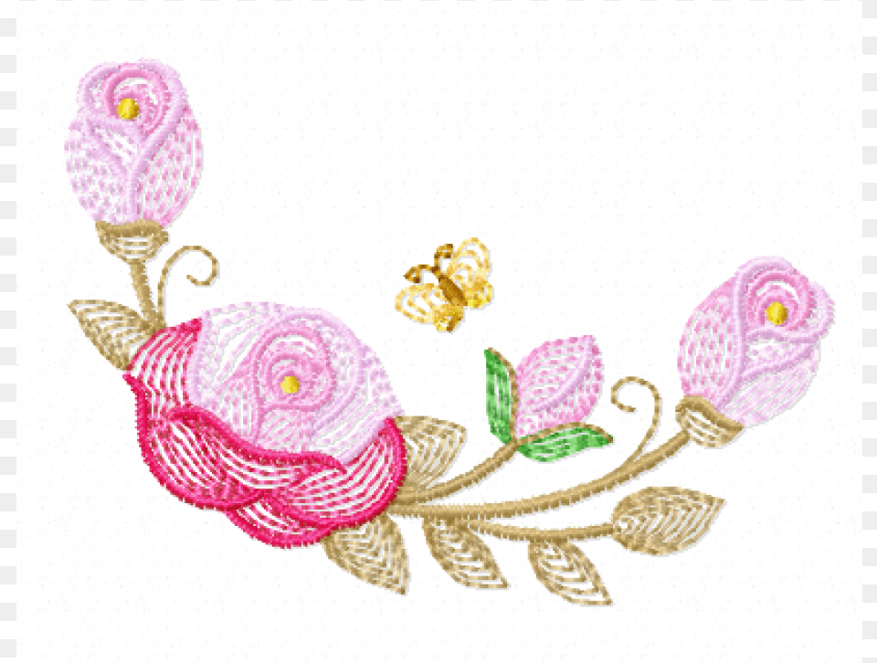 Illustration, Embroidery, Pattern, Accessories, Stitch Png Image