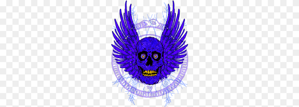 Illustration, Emblem, Symbol, Purple, Person Png Image