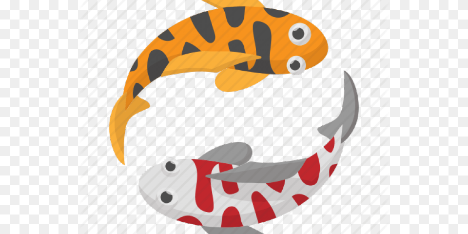 Illustration, Koi, Animal, Carp, Fish Free Transparent Png
