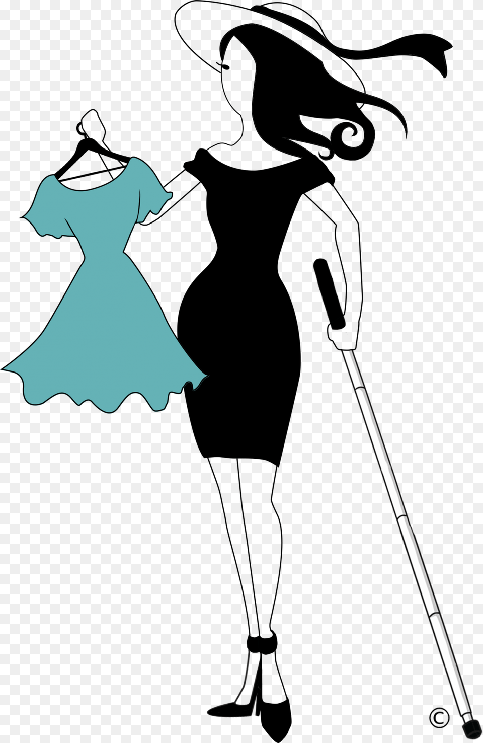 Illustration, Clothing, Dress, Formal Wear, Fashion Png Image