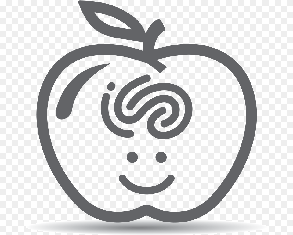 Illustration, Apple, Food, Fruit, Plant Png