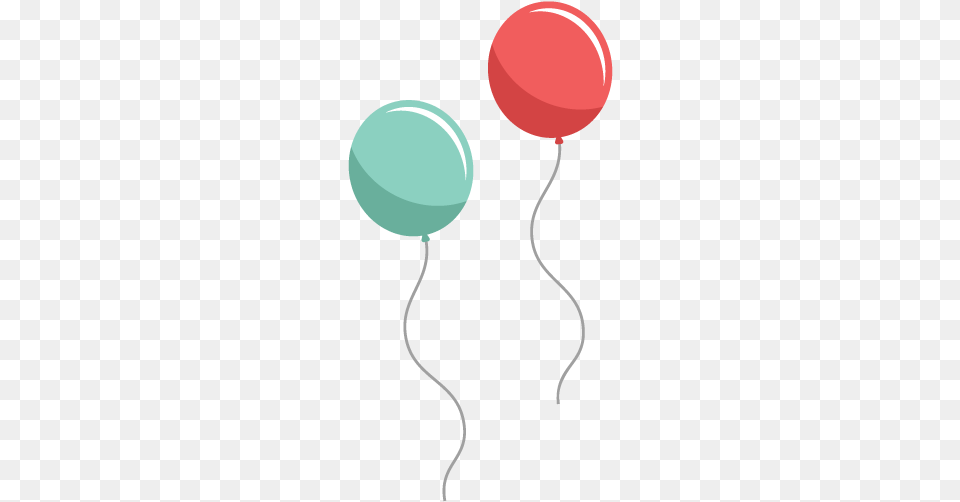 Illustration, Balloon Free Png