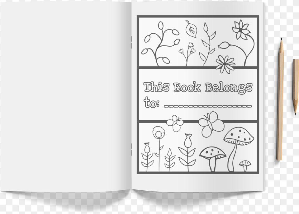 Illustration, Book, Page, Publication, Text Png Image