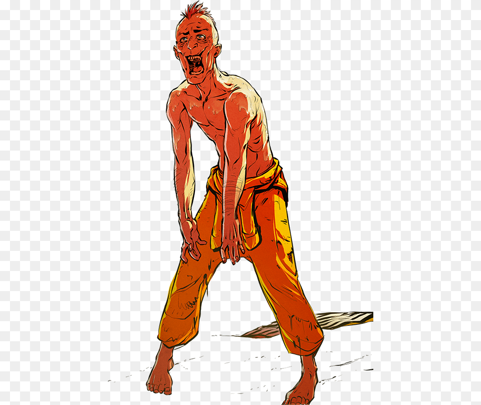 Illustration, Adult, Male, Man, Person Free Png Download