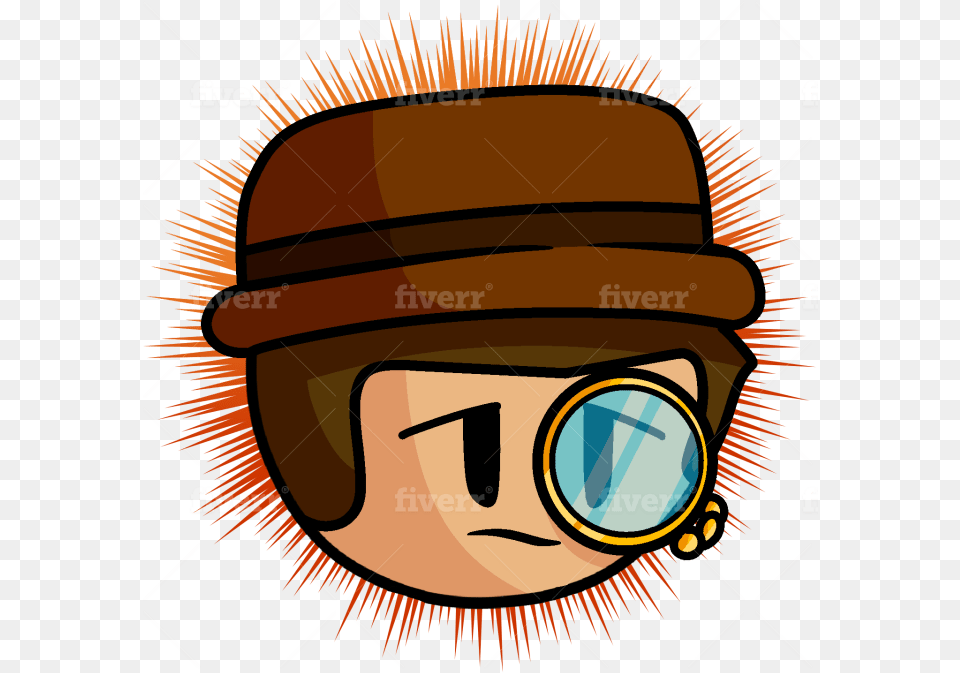 Illustration, Photography, Hat, Clothing, Goggles Free Transparent Png