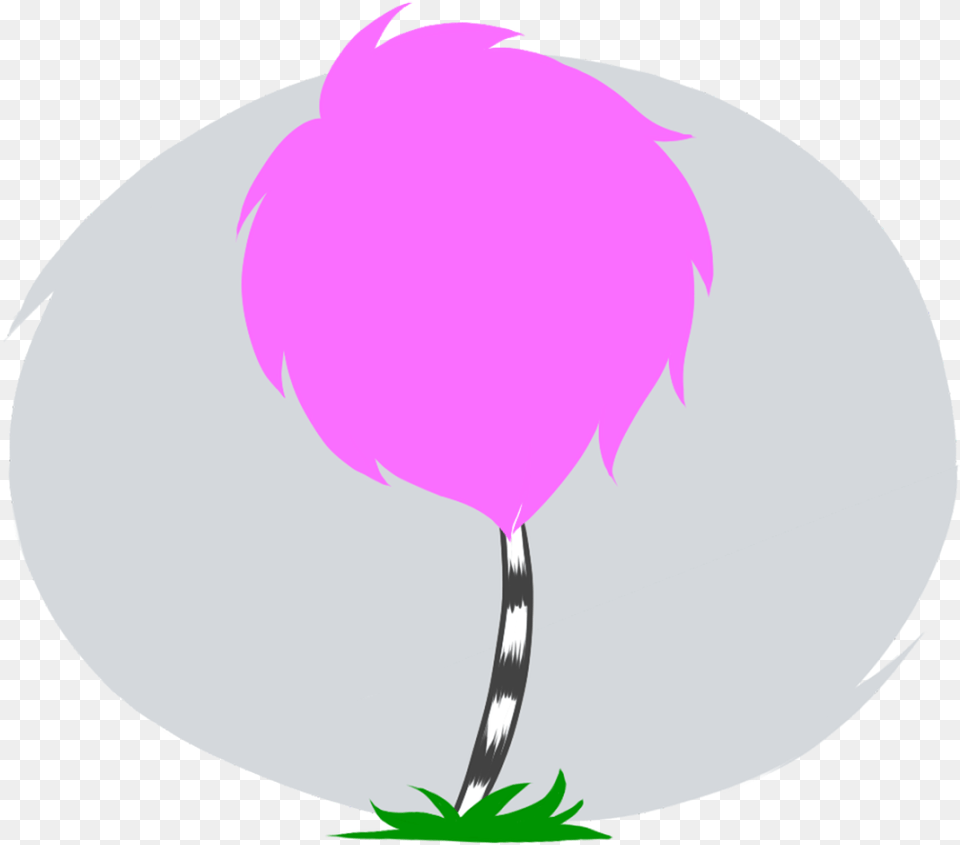 Illustration, Purple, Flower, Plant, Balloon Png