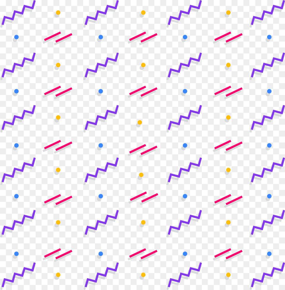 Illustration, Pattern Png