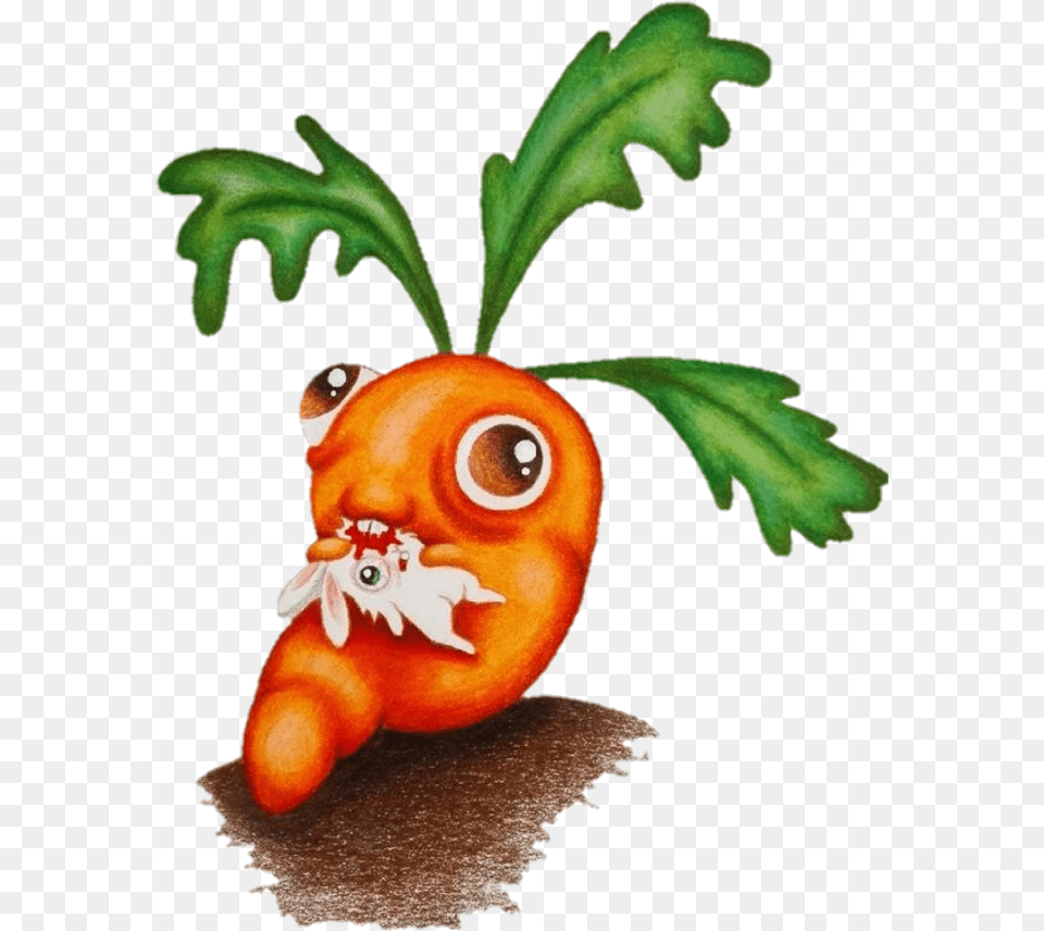 Illustration, Plant, Carrot, Food, Produce Free Transparent Png