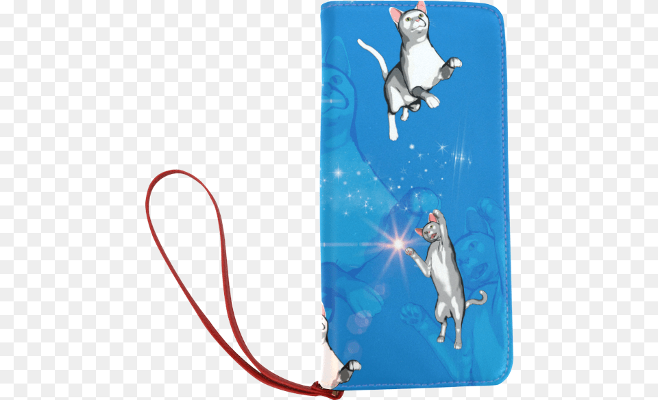 Illustration, Accessories, Strap, Animal, Cat Free Png