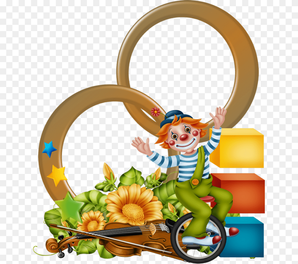 Illustration, Baby, Person, Machine, Wheel Png