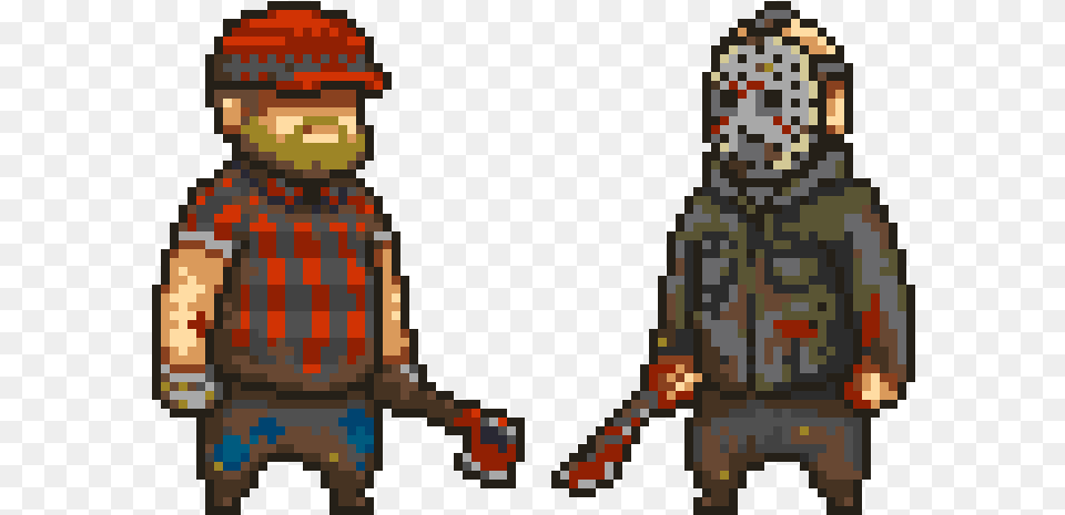 Illustration, Person Free Png Download