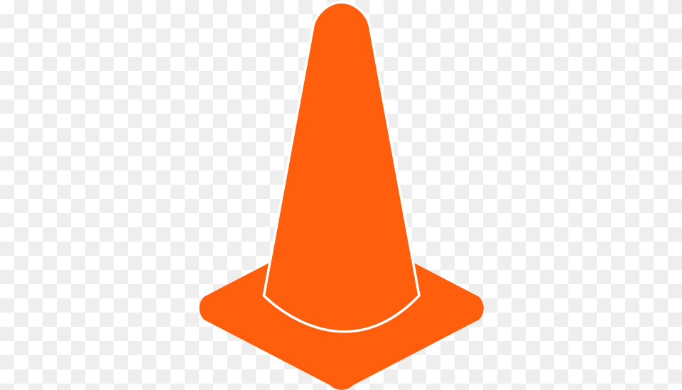 Illustration, Cone Free Png