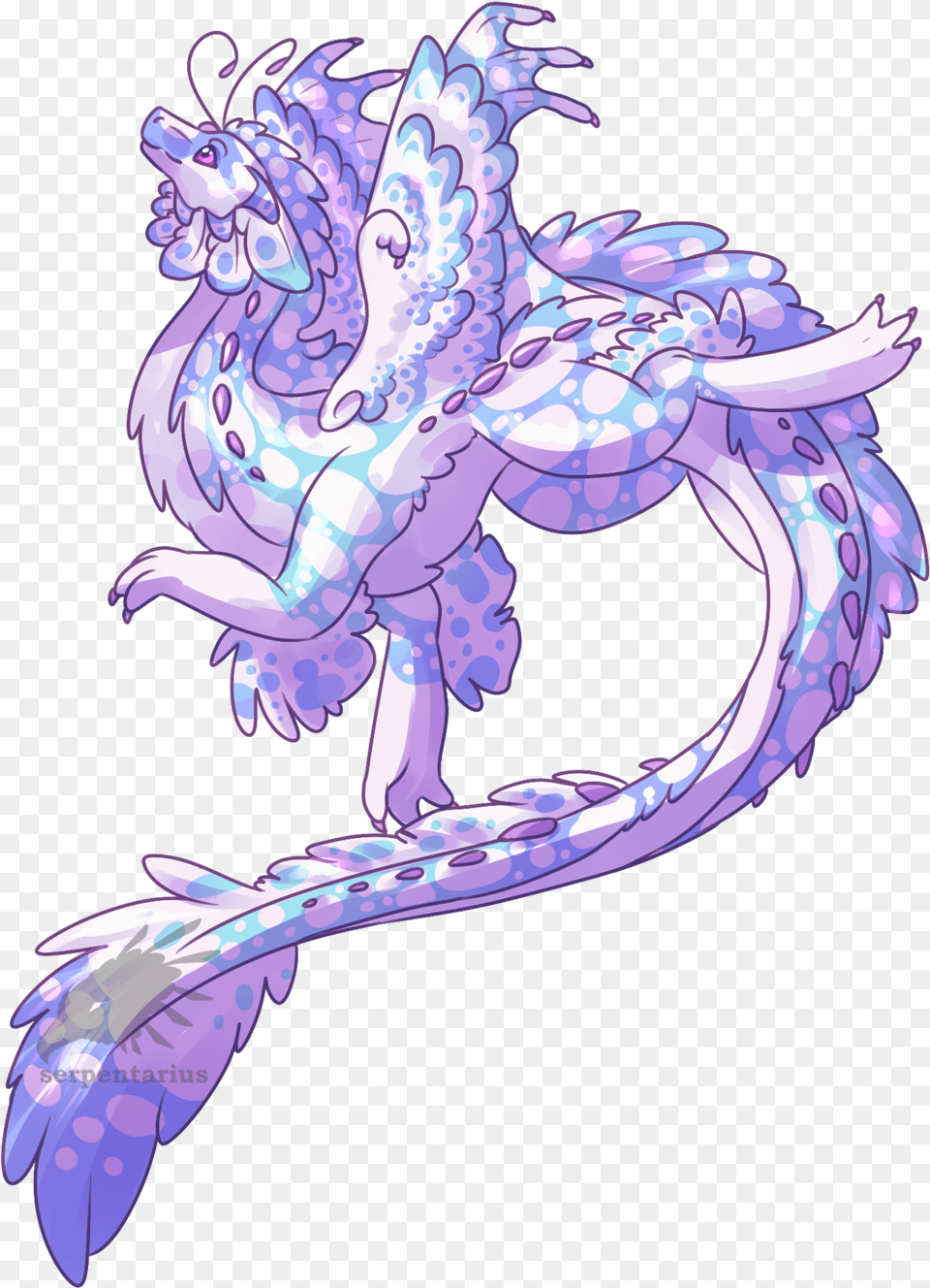 Illustration, Dragon, Animal, Dinosaur, Reptile Free Transparent Png