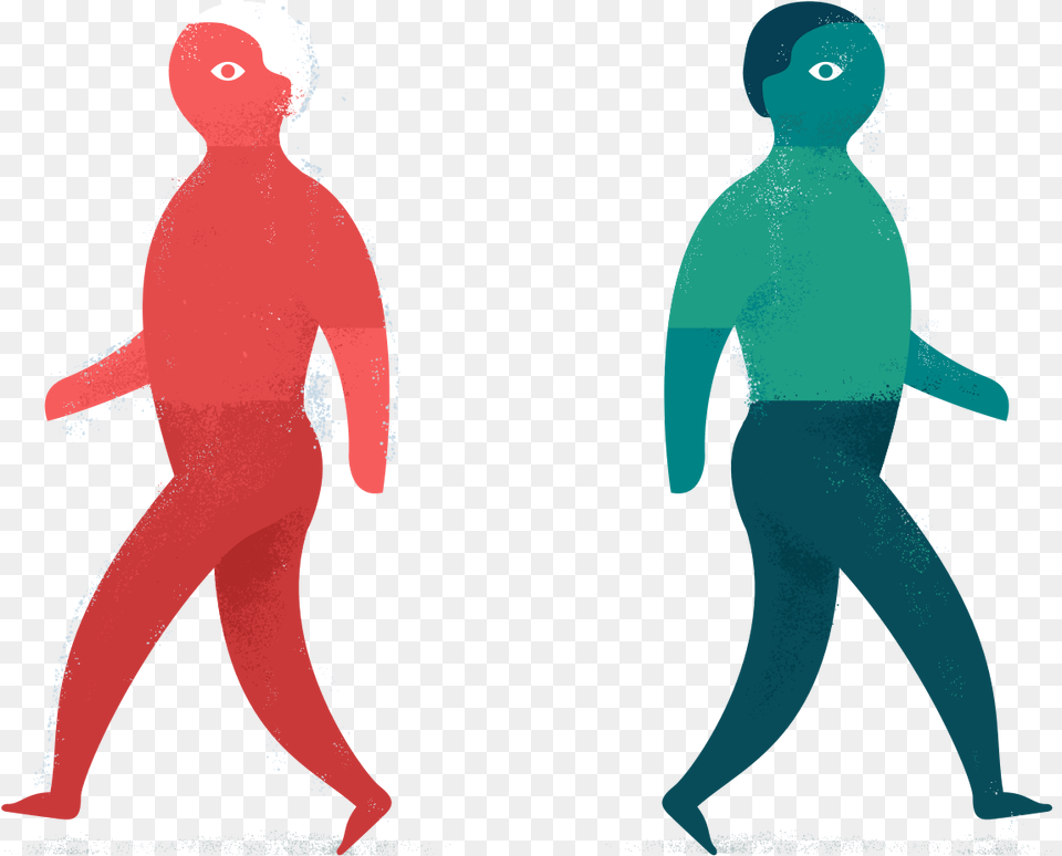 Illustration, Alien, Baby, Person, Walking Free Transparent Png