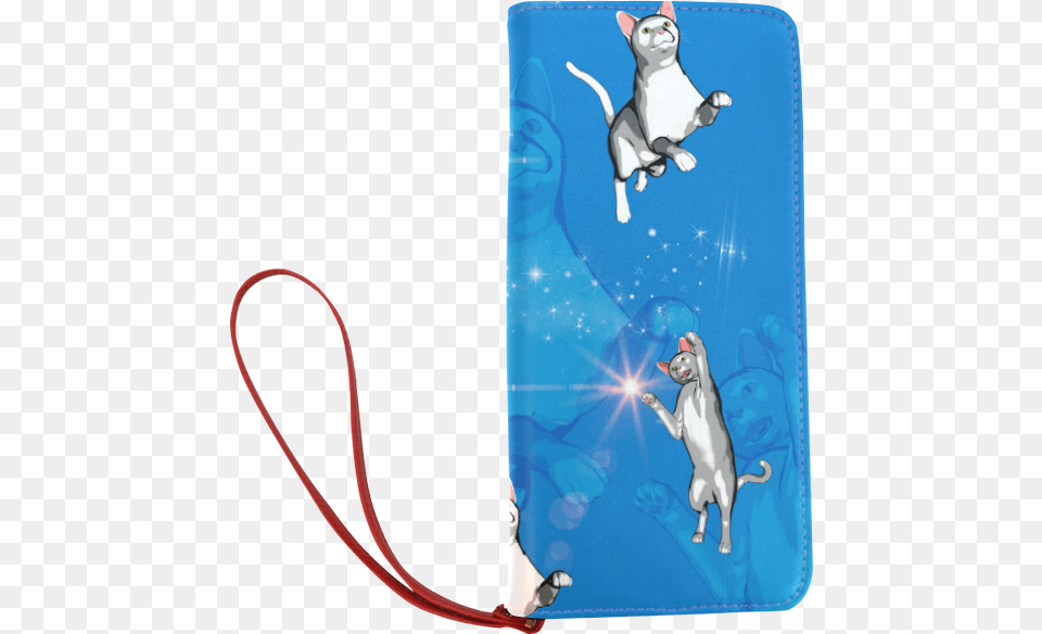 Illustration, Accessories, Strap, Animal, Cat Png Image