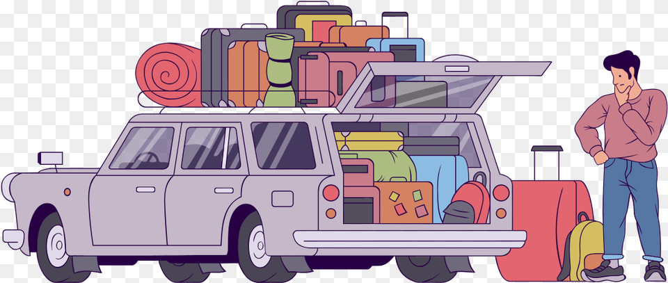 Illustration, Adult, Male, Man, Person Png Image