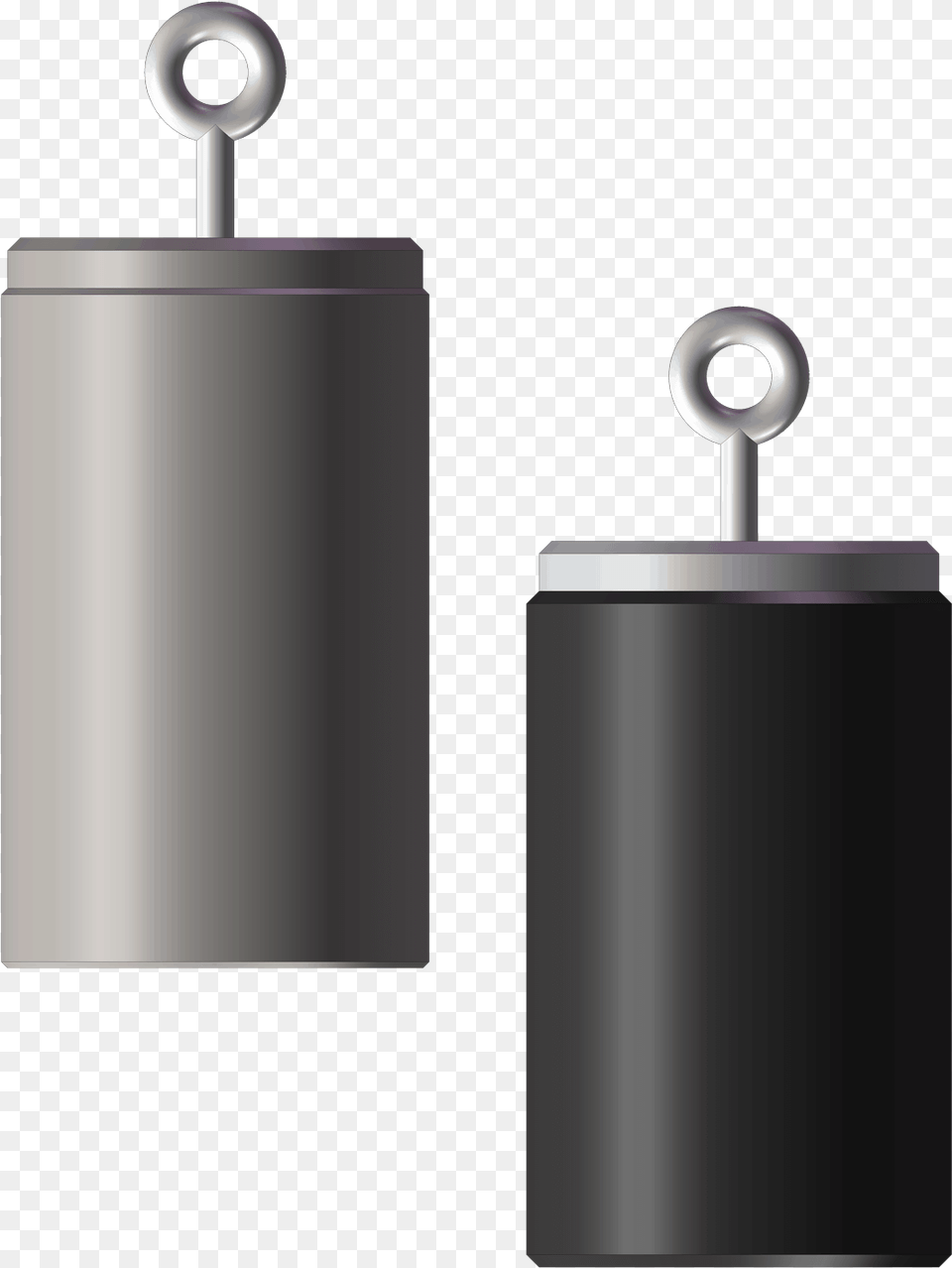Illustration, Tin, Can Free Png Download