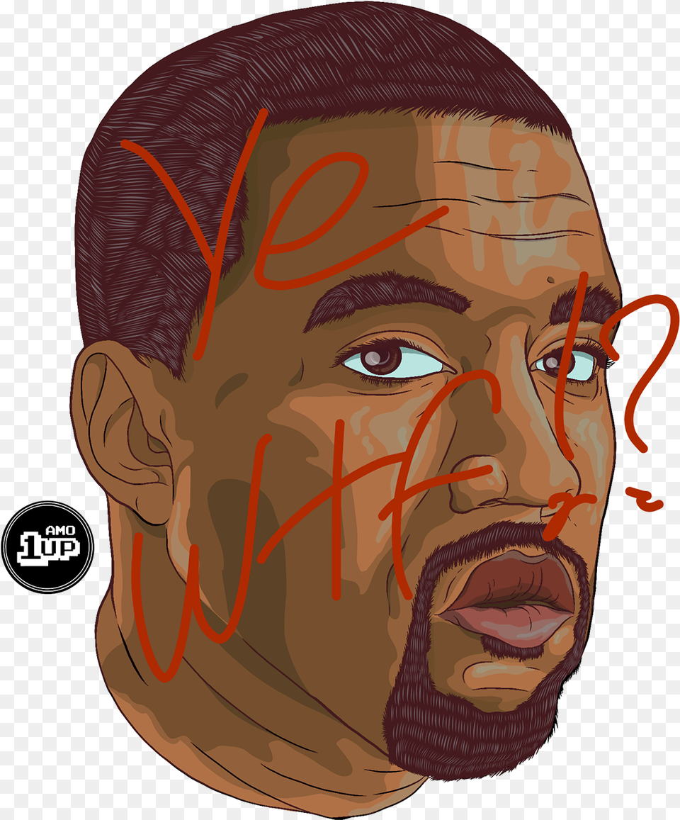Illustration, Head, Person, Face, Photography Free Png Download