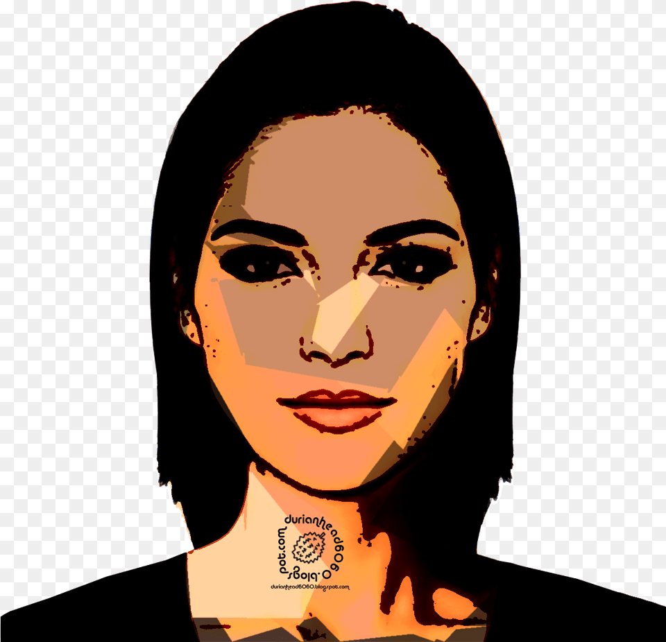 Illustration, Portrait, Photography, Face, Person Free Png