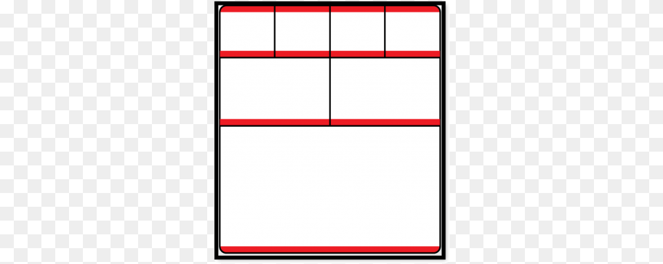 Illustration, White Board, Page, Text Free Png