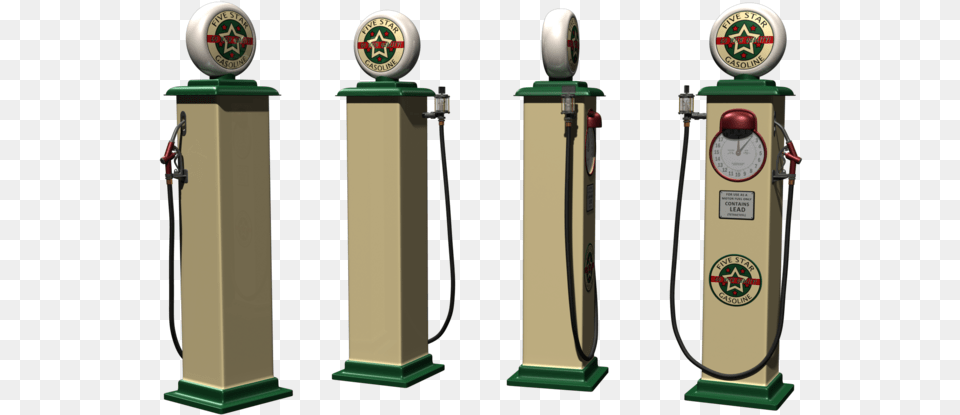 Illustration, Gas Pump, Machine, Pump Free Transparent Png