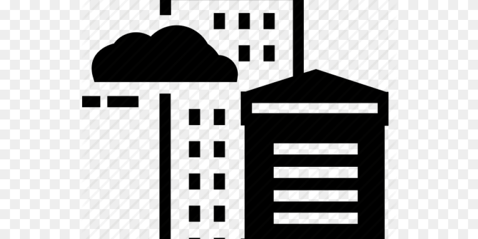 Illustration, Architecture, Building, Lamp Png Image