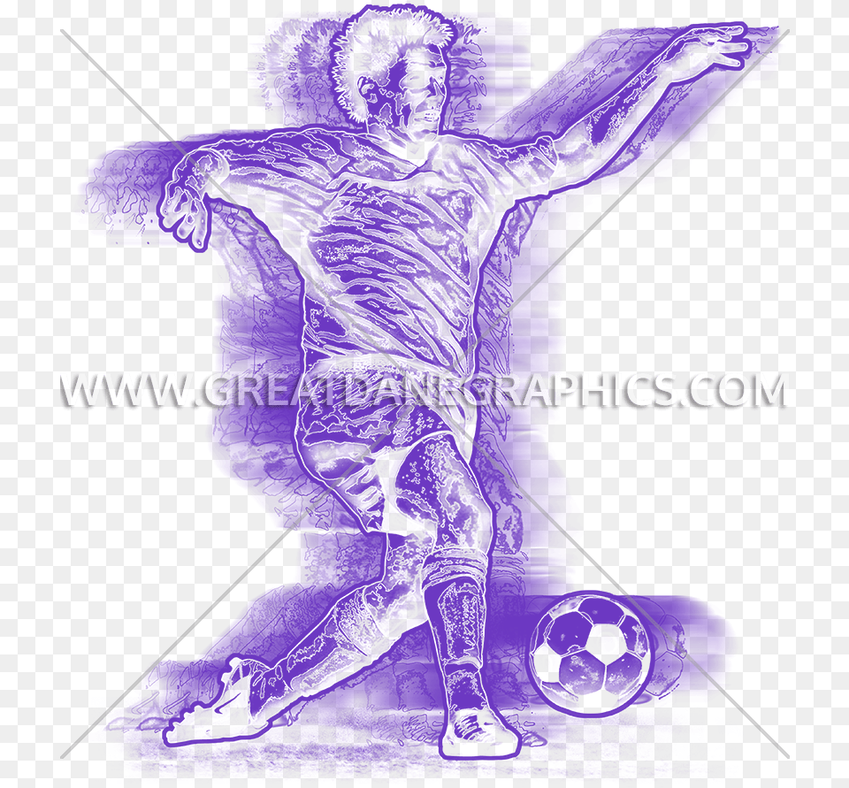 Illustration, Art, Purple, Person Free Png Download