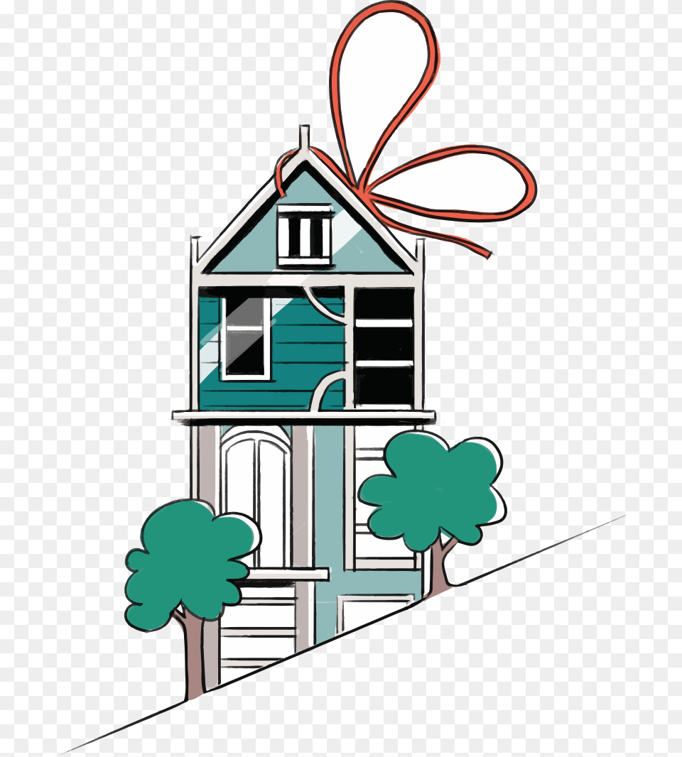 Illustration, Architecture, Bell Tower, Building, Tower Png