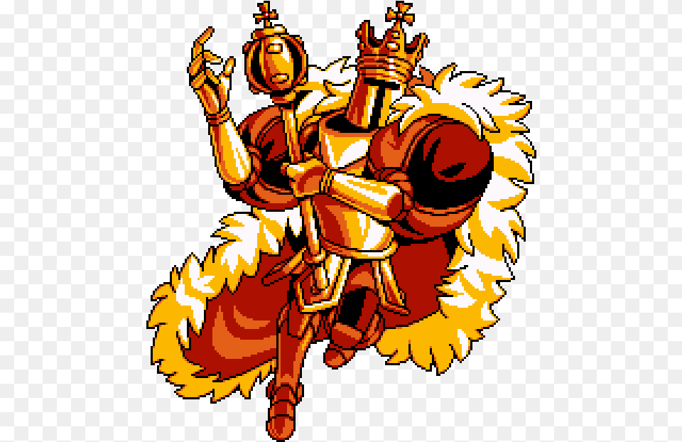 Illustration, Knight, Person Free Png Download