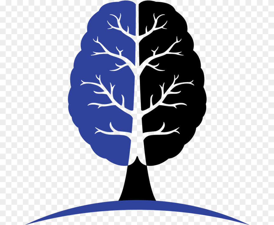 Illustration, Tree, Silhouette, Plant, Outdoors Free Png