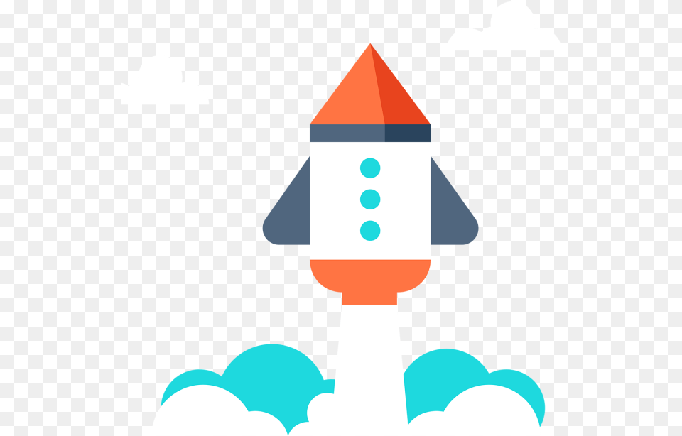 Illustration, Launch Png