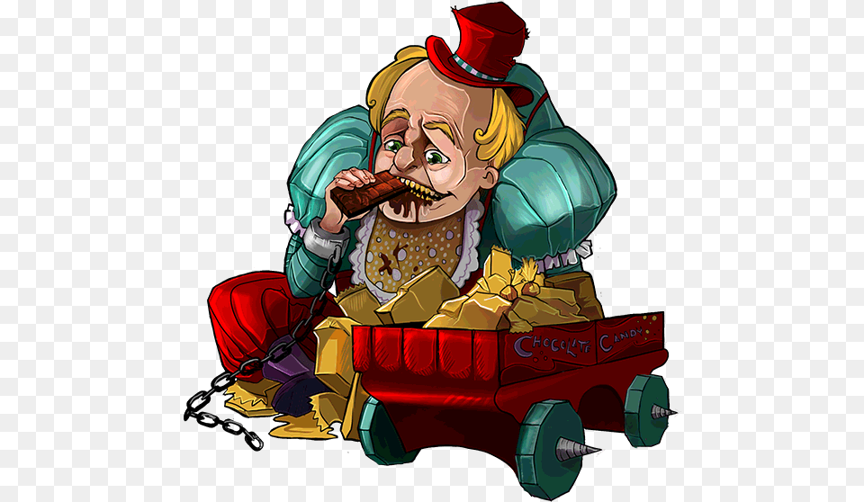 Illustration, Baby, Person Free Png