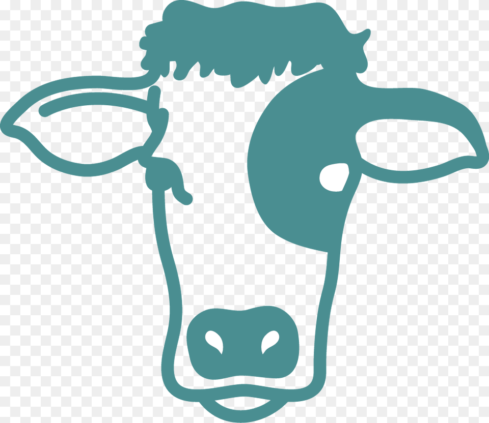 Illustration, Animal, Cattle, Cow, Livestock Png