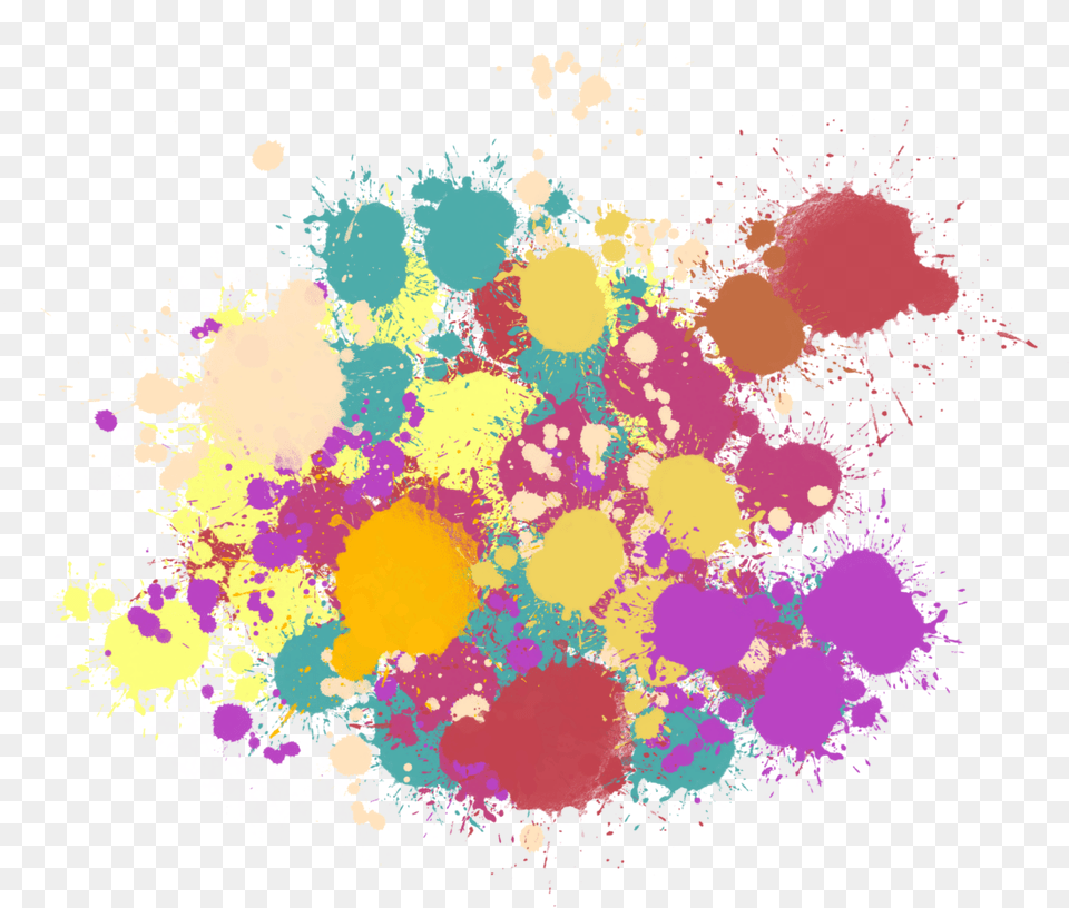 Illustration, Art, Graphics, Purple, Floral Design Free Transparent Png