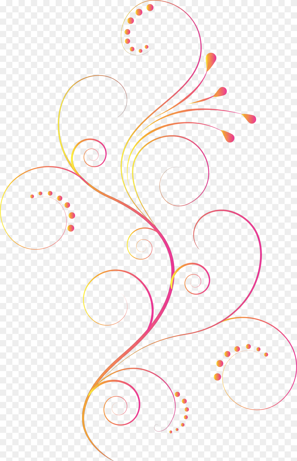 Illustration, Art, Floral Design, Graphics, Pattern Free Png