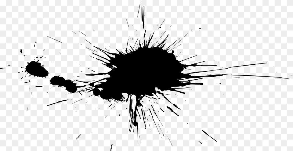Illustration, Stain, Silhouette, Hole Png