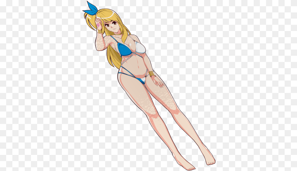 Illustration, Swimwear, Book, Clothing, Comics Free Png