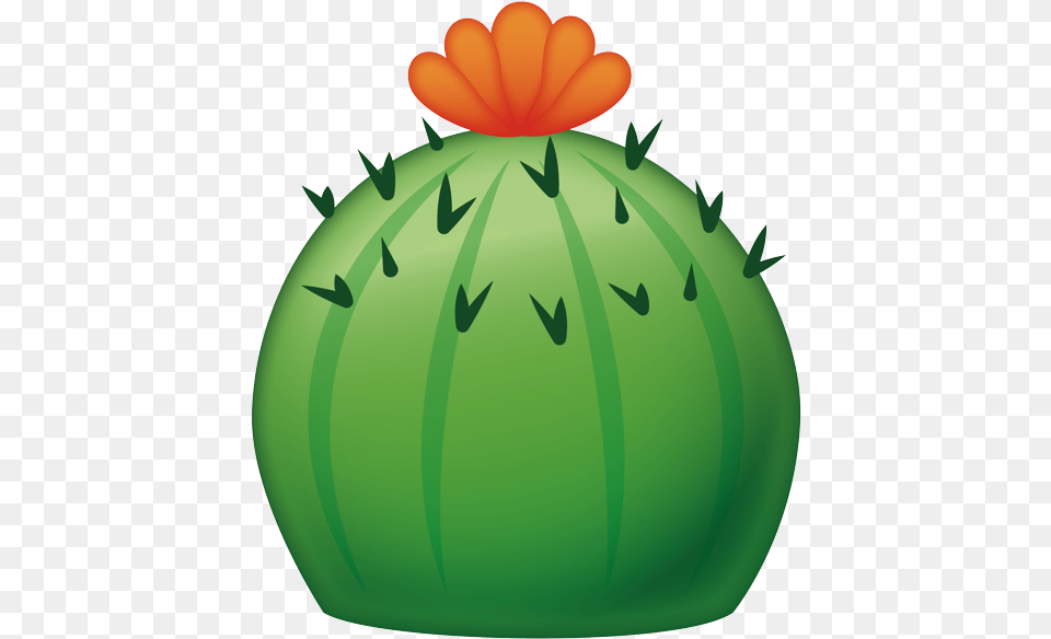 Illustration, Cactus, Plant, Ammunition, Grenade Free Transparent Png