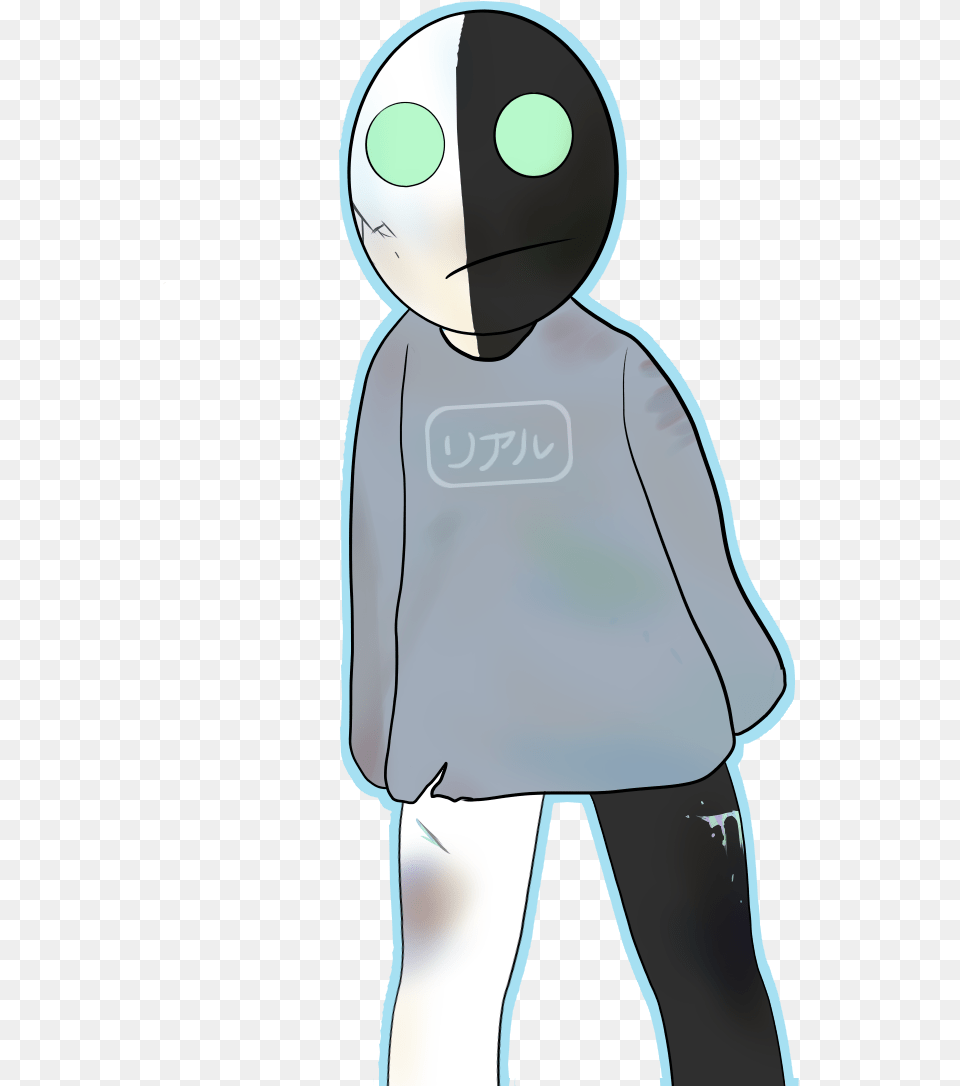 Illustration, Alien, Person, Clothing, Coat Png