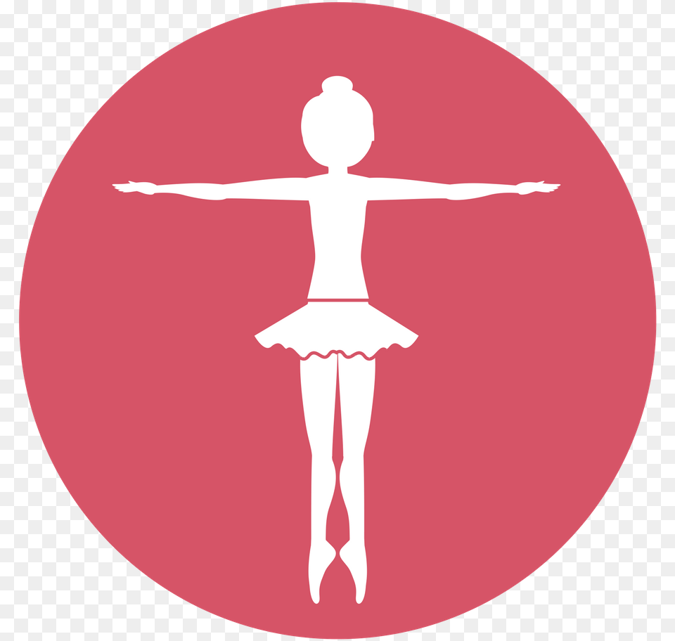 Illustration, Ballerina, Ballet, Dancing, Leisure Activities Free Png