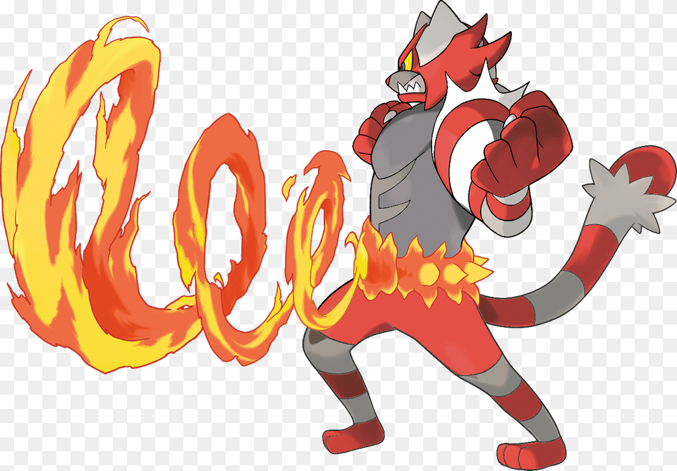 Illustration, Fire, Flame Png