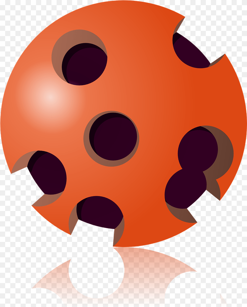 Illustration, Sphere Free Transparent Png