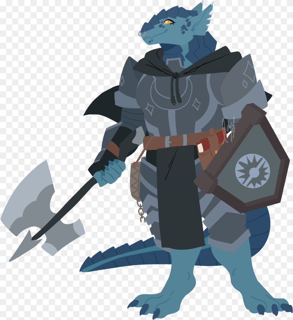 Illustration, Knight, Person Png