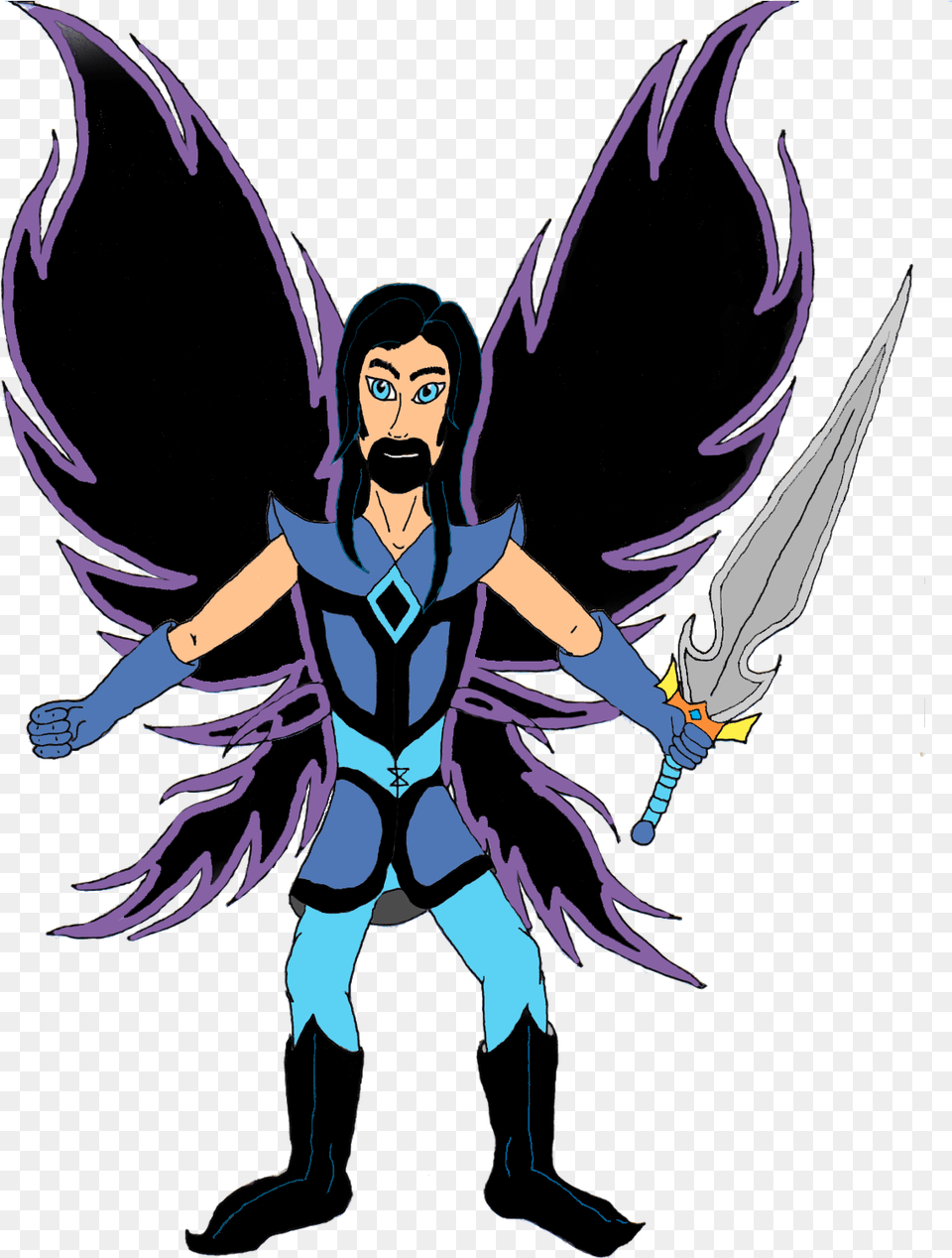 Illustration, Book, Comics, Publication, Person Free Transparent Png