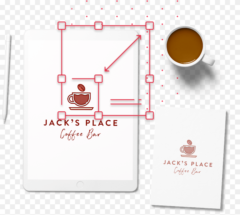 Illustration, Cup, White Board, Beverage, Coffee Png Image