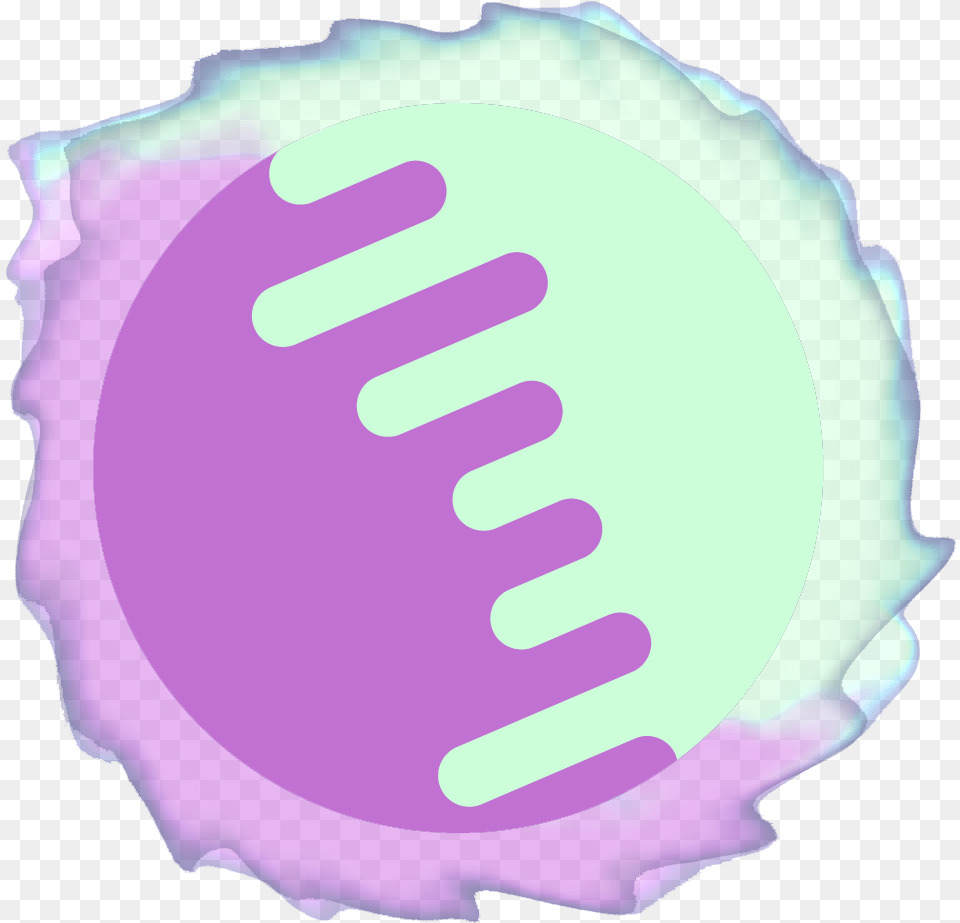 Illustration, Lighting, Sphere, Purple, Light Png