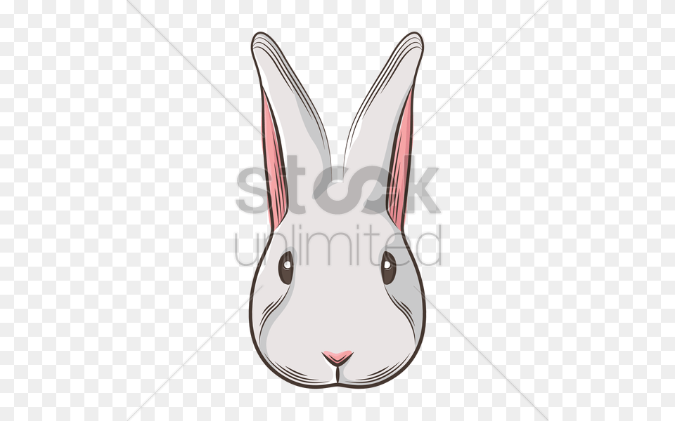 Illustration, Animal, Mammal, Rabbit Free Png Download