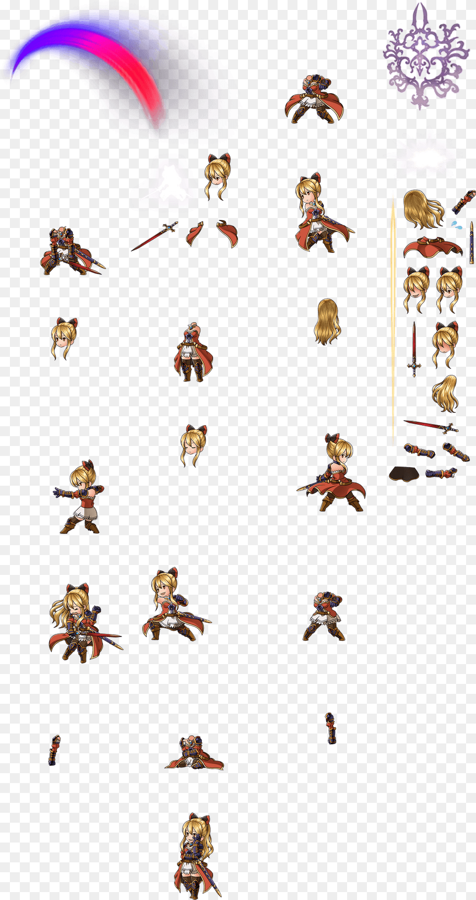 Illustration, Person, Adult, Dancing, Female Free Png Download