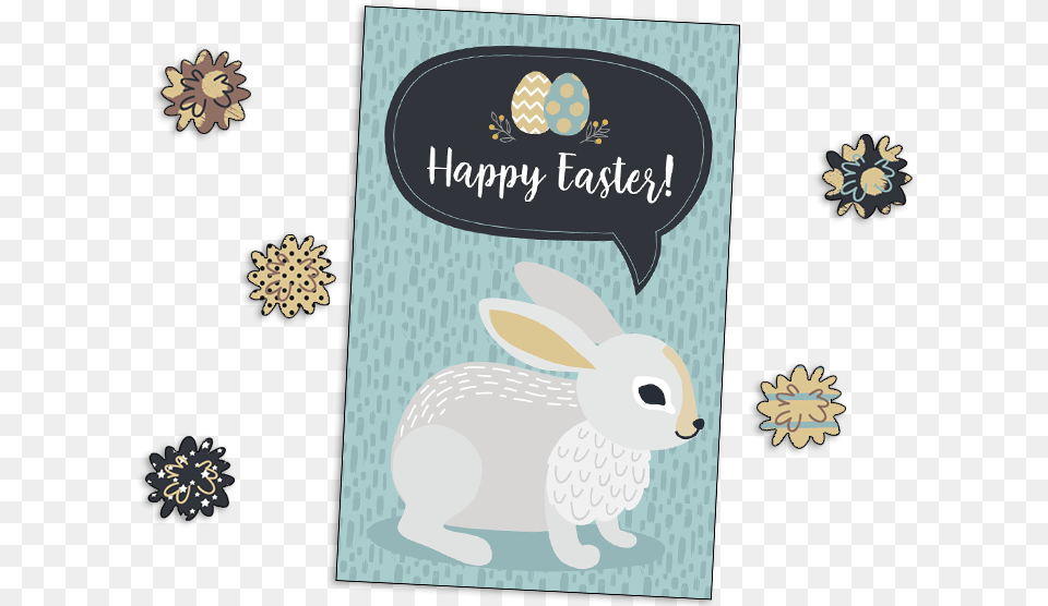 Illustration, Outdoors, Animal, Mammal, Rabbit Png