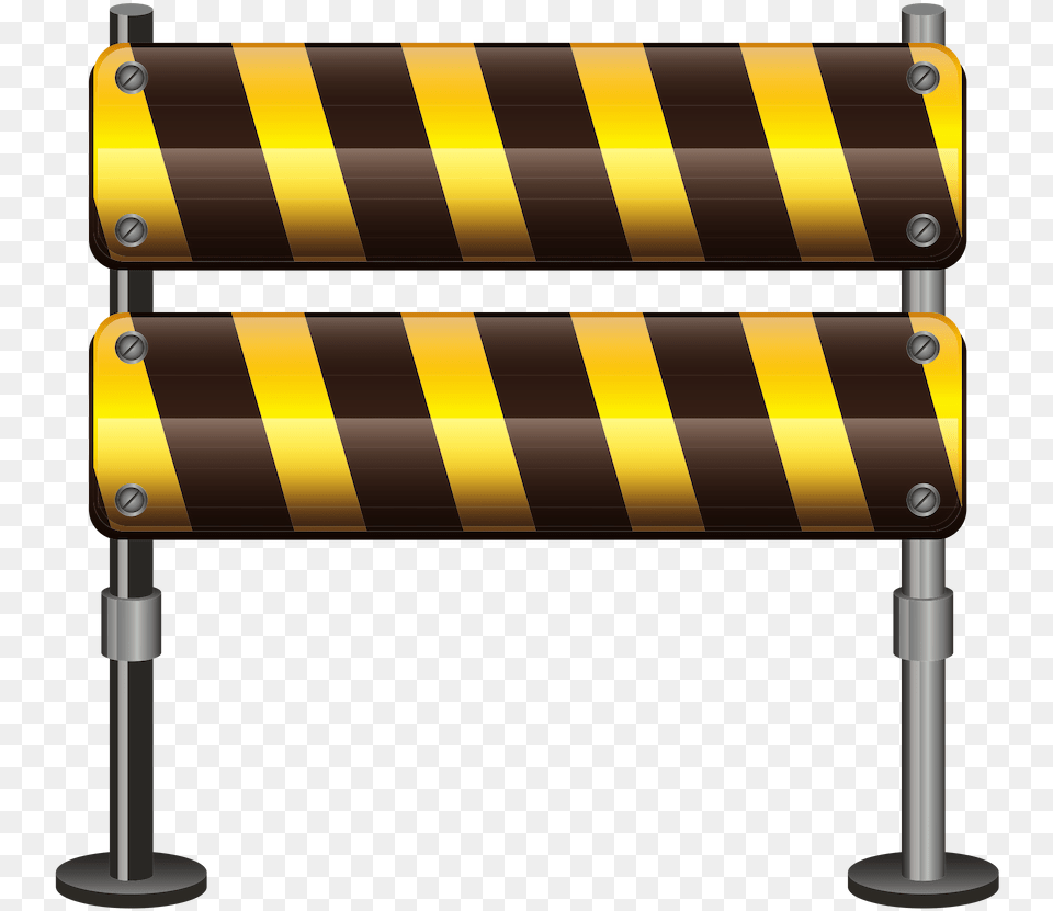 Illustration, Fence, Dynamite, Weapon, Barricade Free Transparent Png